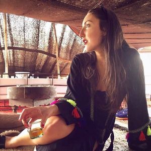 Meet your Posher, Lucy